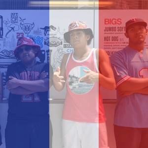 Meet your Posher, Anthony